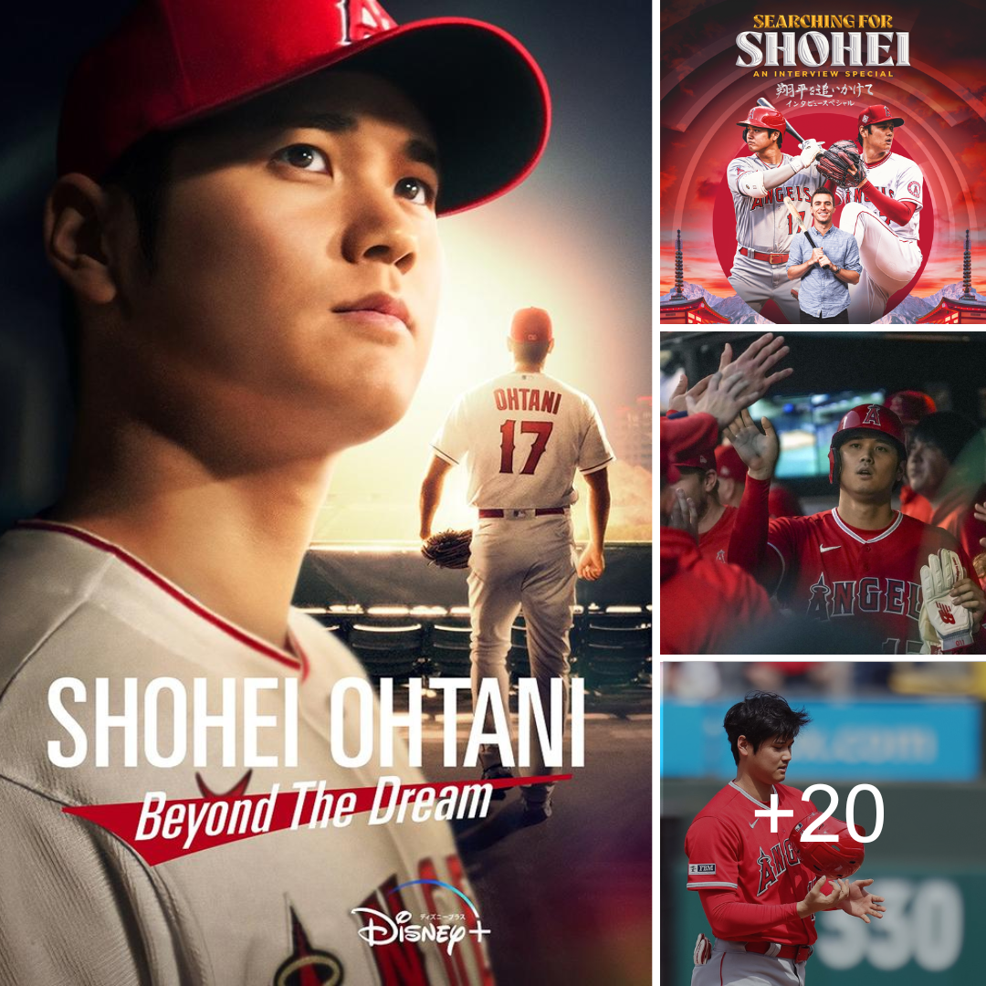 Concerns About The Future Of The Two-way Sensation Shohei Ohtani's ...