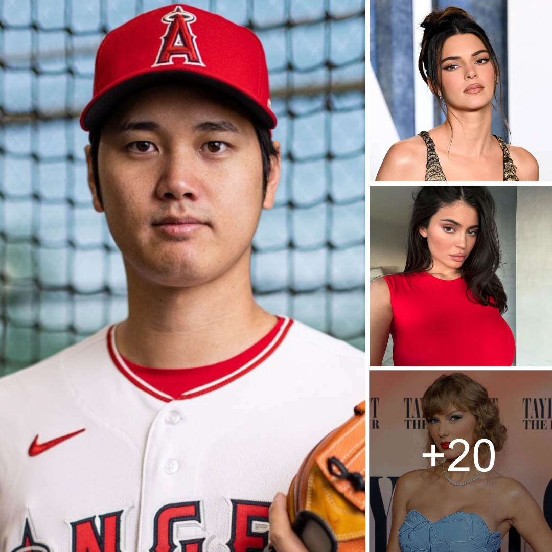 An MLB analyst has said that Shohei Ohtani is one of the individuals