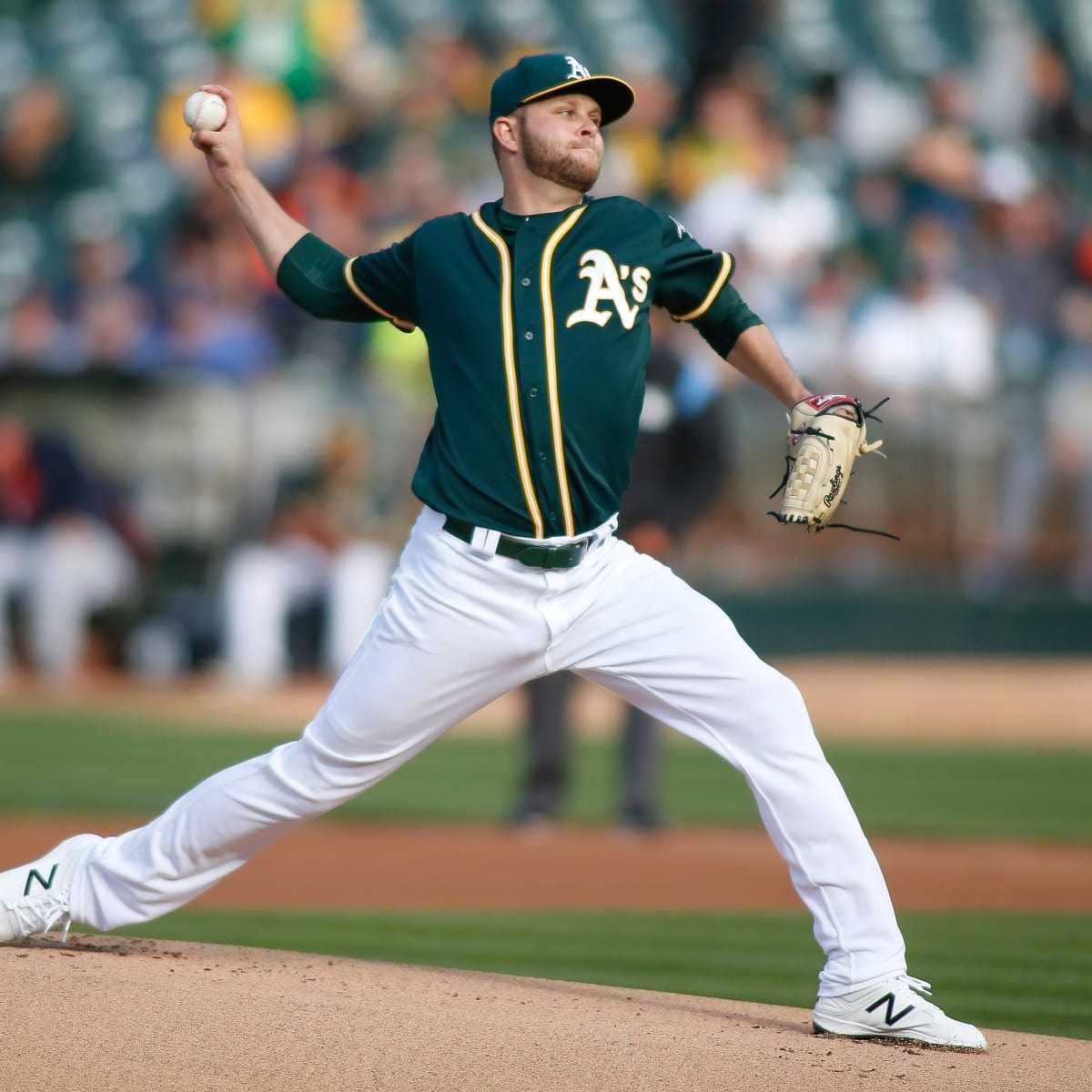 News about the Dodgers: Jesse Hahn signed a minor league contract