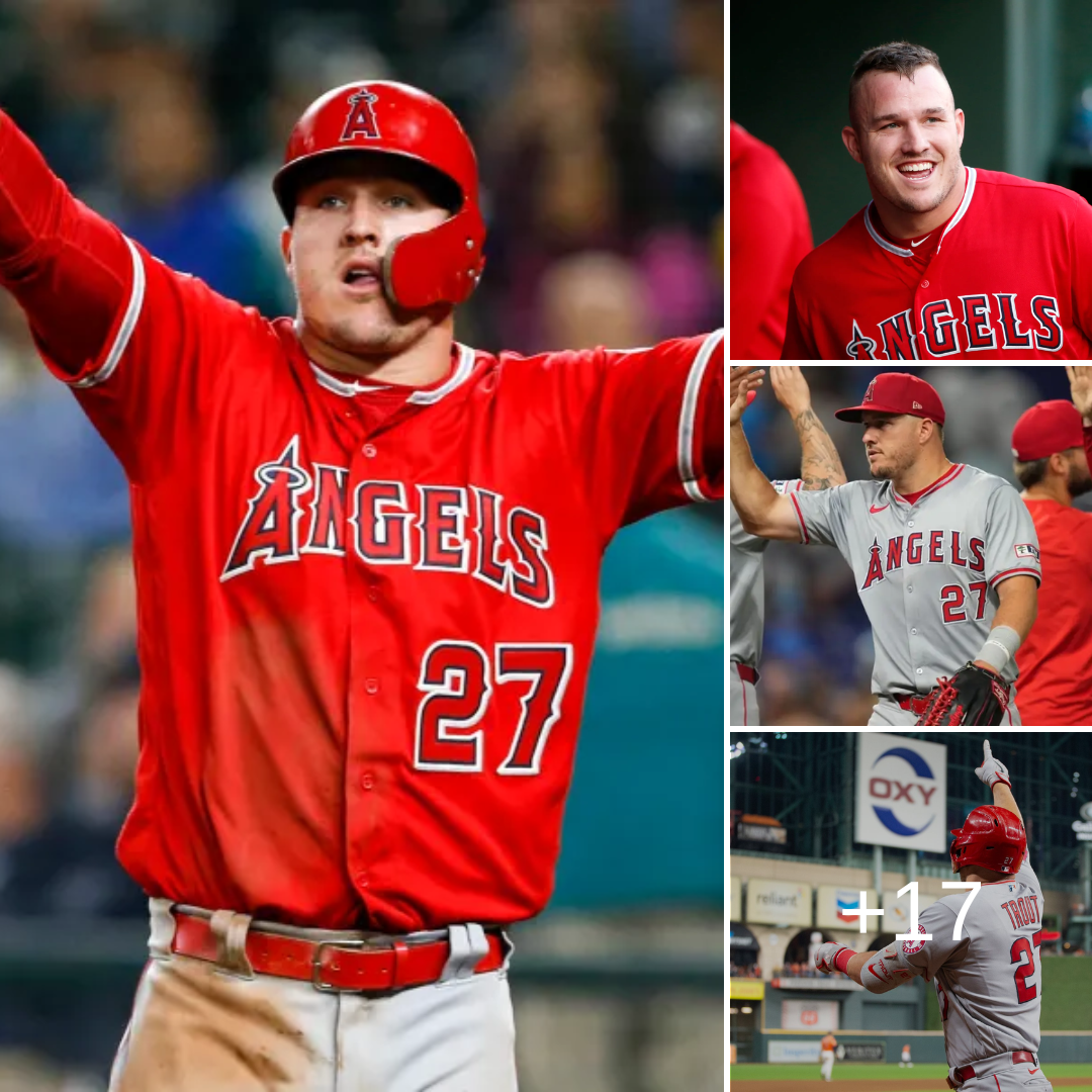 “I believe he is getting closer to the point” Will Mike Trout Be